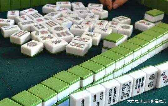 2分钟秒懂！刀刀麻将确实真的有挂(其实真的有挂)