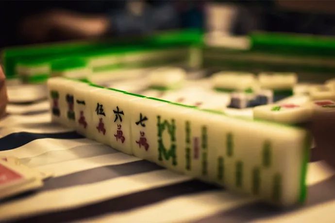 今日重大通报！老友内蒙古麻将其实是有挂的(确实是有挂的)
