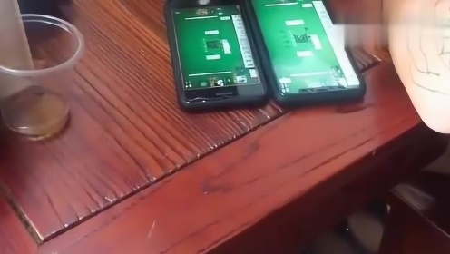 3分钟讲解！手机麻将2人单挑有啥技巧(老是输怎么回事)