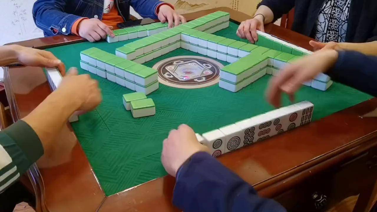 厉害了！蜀州麻将跑得快确实有挂的(怎么才能赢)
