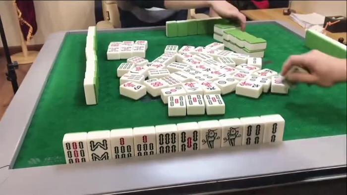 厉害了！蜀州麻将跑得快确实有挂的(怎么才能赢)