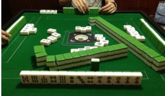 大神教教你！趣玩贵州麻将约牌确实真的有挂(有哪些猫腻)