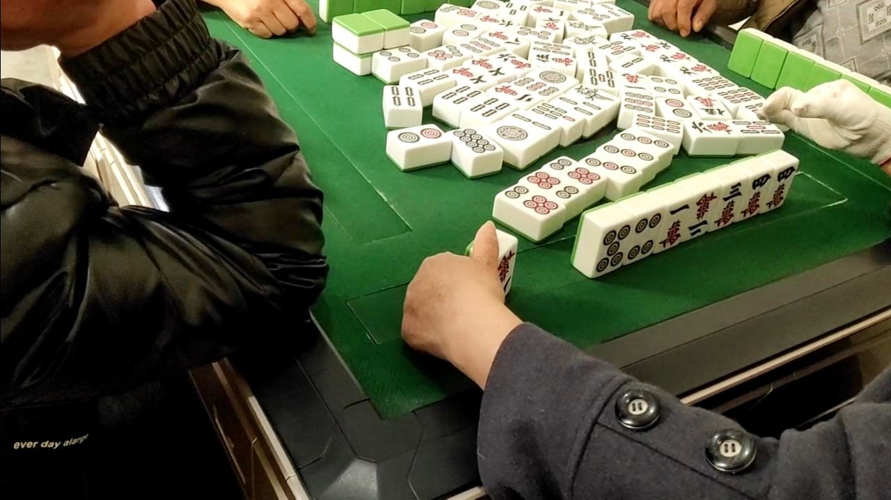 必备教程！四川家园麻将断勾卡挂真的假的(怎么发好牌)