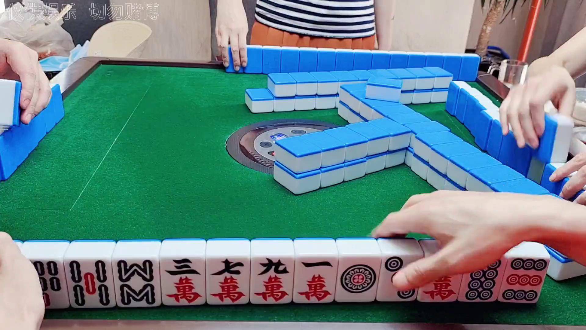 必备教程！四川家园麻将断勾卡挂真的假的(怎么发好牌)
