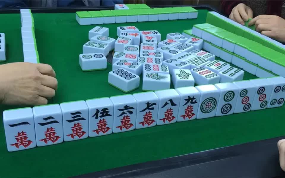玩家必备十款！巴蜀麻将确实真的有挂(怎么拿好牌)