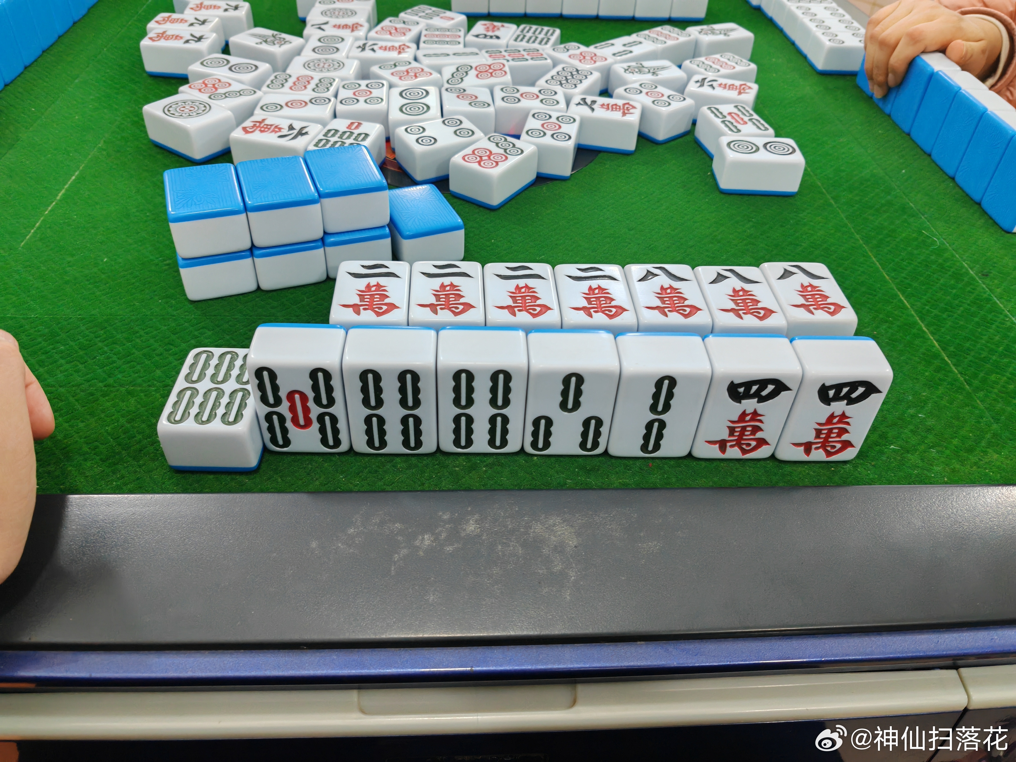 今日重大通报！闲游厦门麻将确实有挂的(一直输怎么办)