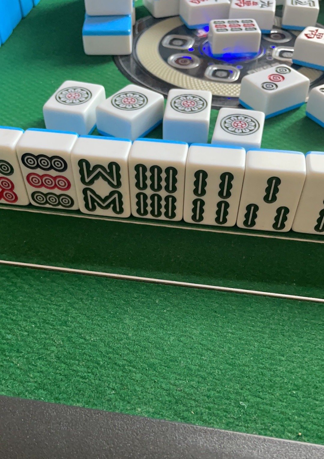 玩家必备！搜圈麻将是假的嘛(怎么老是输)