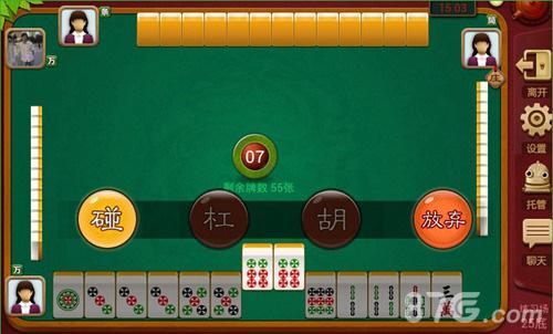 我来教大家！广东闲来麻将100张技巧(怎么才有赢的几率)