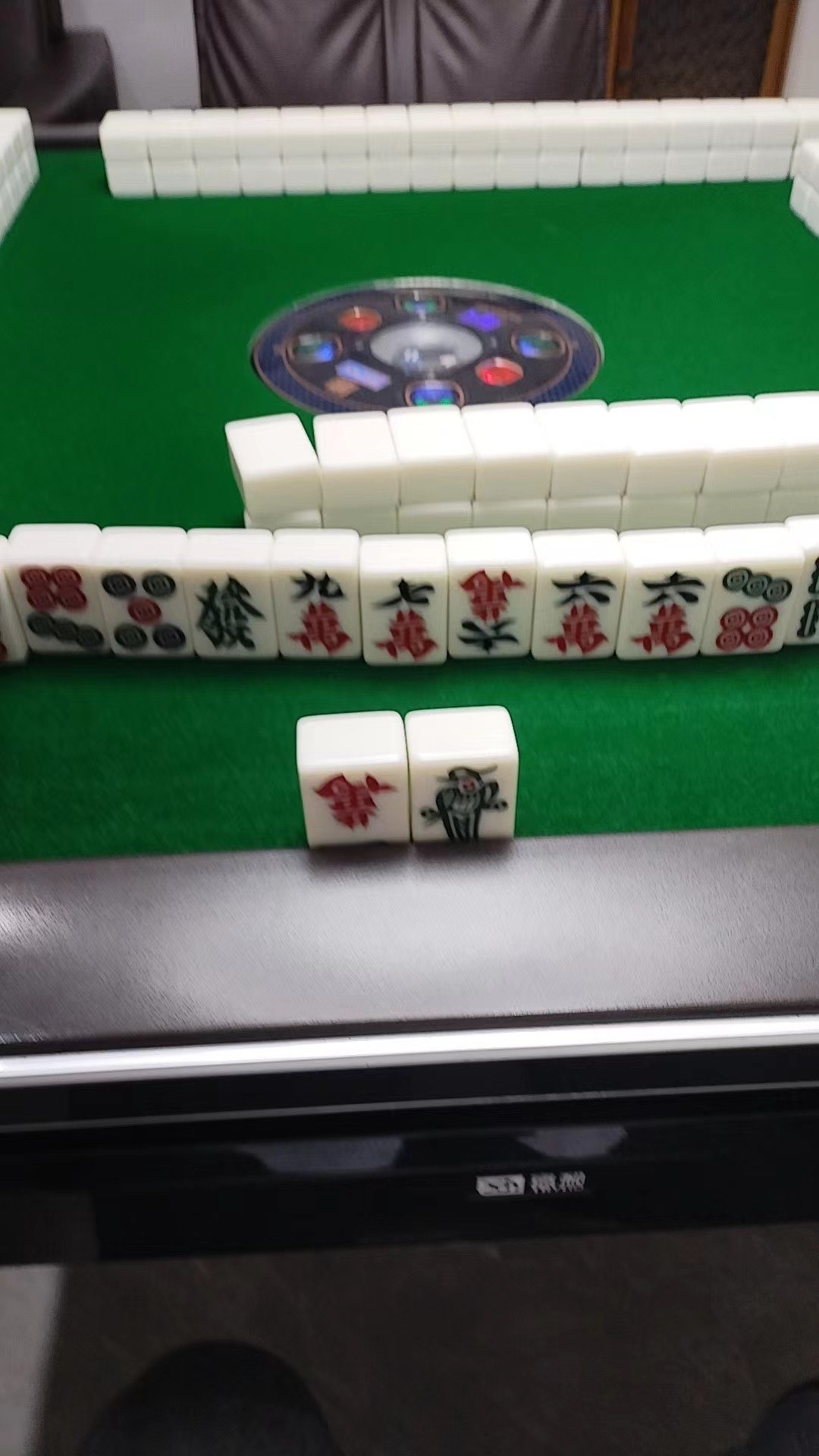 友友麻将其实是有挂的(真的有挂)