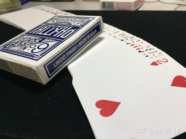 (2分钟介绍)“玩十三水普通扑克牌做记号方法《详细教程 新浪科技》