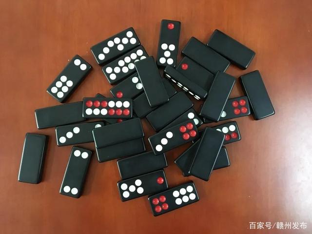 必看盘点揭秘!推牌九都有什么产品东西—详细解说+新浪科技
