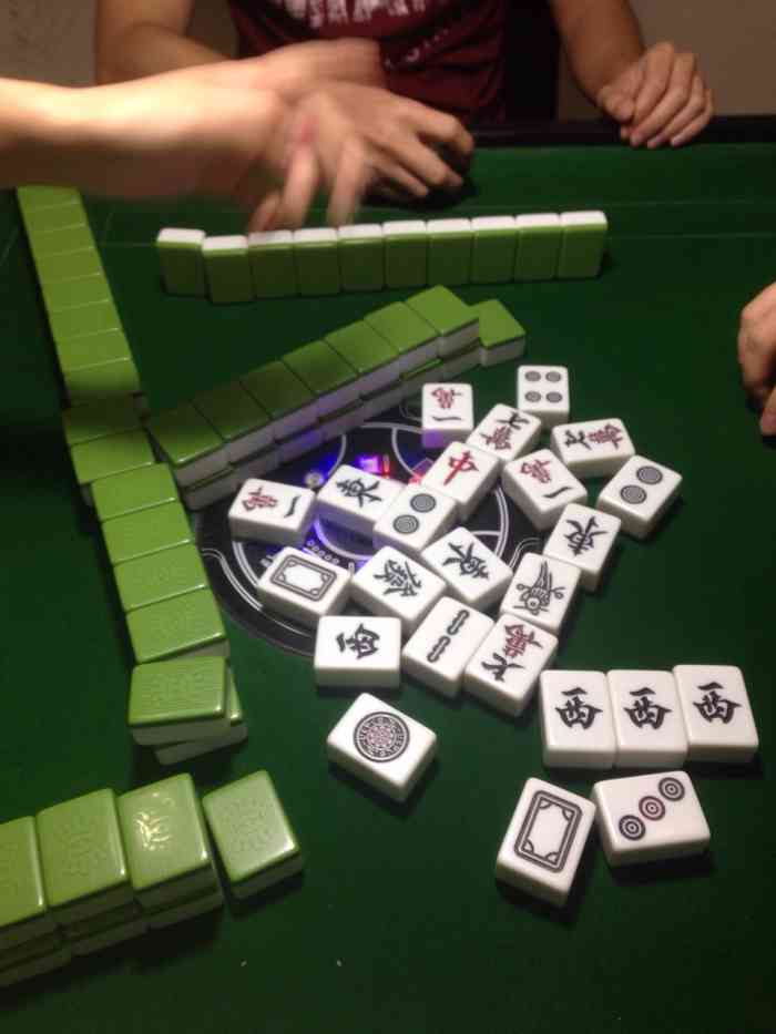 益乐绍兴麻将到底能不能开挂(其实确实有挂)