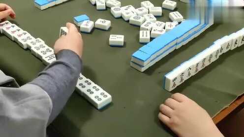 一分钟教你“&quot;麻将机道具仪器&quot;(透视)_《爱问知识人 使用说明》