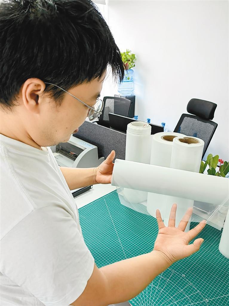 优选推荐“科普有没有透视陶瓷仪器《新浪科技 讲解窍门》