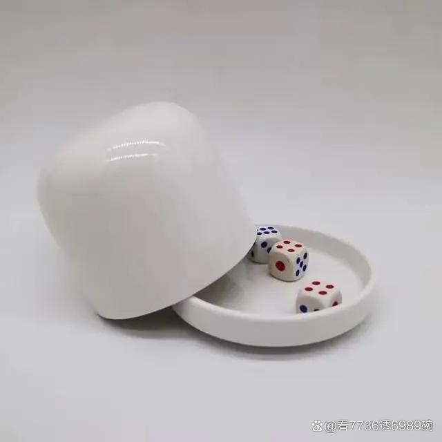 「热点资讯」有没有看穿杯碗色子点数的设备—详细解说+新浪科技