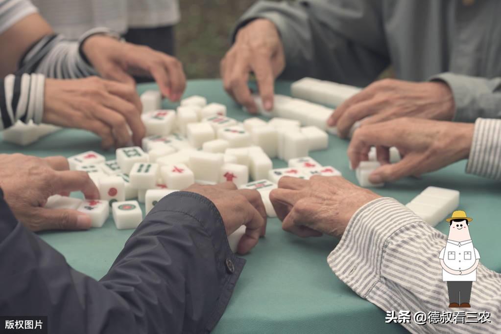 手机麻将猫腻秘籍真的有挂(原来真的有挂)