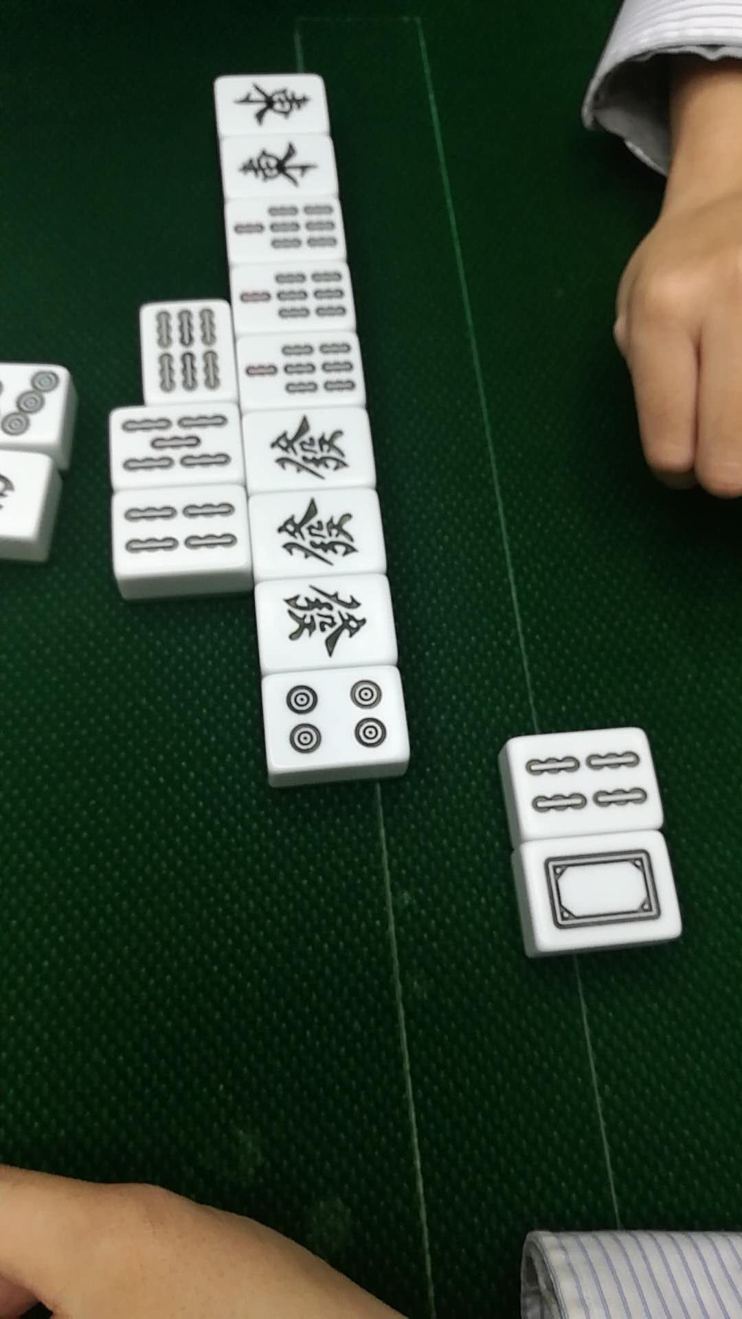 天空浙江麻将其实是有挂确实有挂(到底是不是有挂)