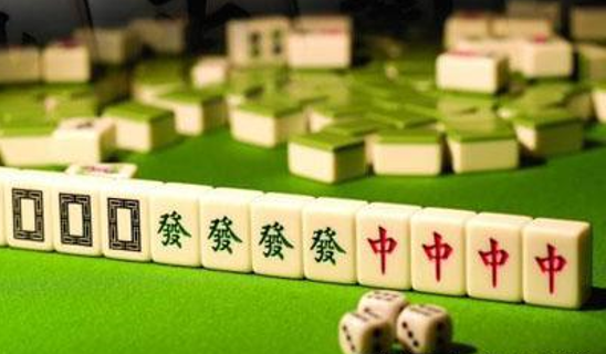 雀神麻将小程序怎么才赢的几率大(揭秘微信里怎么容易赢)