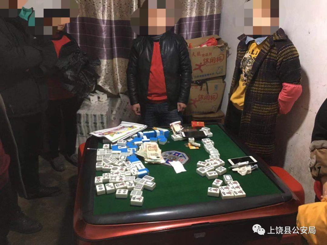 中至上饶麻将如何提高胜率(揭秘小程序如何让牌变好)