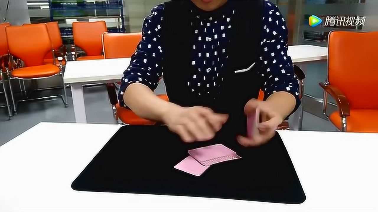 三分钟了解&quot;我来怎么洗牌给自己大的 《新浪科技 讲解窍门》