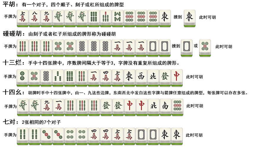 雀神麻将怎么样赢几率大(揭秘小程序必备神器)