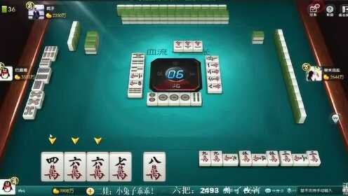 奇迹麻将到底能不能开挂(真的有挂确实有挂)