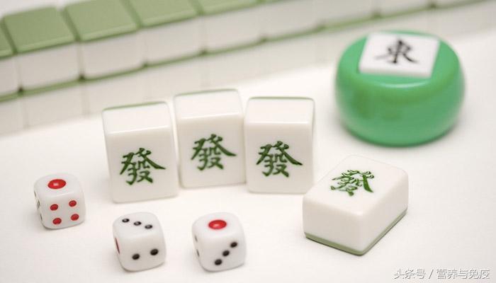 中至麻将确实有挂的(揭秘微信里规律攻略)