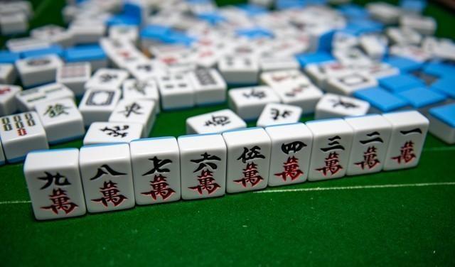 微信小程序麻将怎么增加胜率(揭秘手机上输赢技巧)