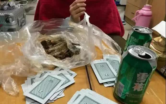 实测分享“普通扑克牌有什么先进的赢钱产品《详细教程 新浪科技》