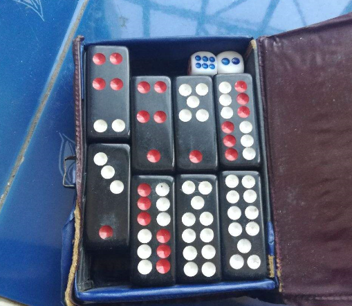 新教你‘‘普通牌九什么产品东西好用《详细教程 新浪科技》